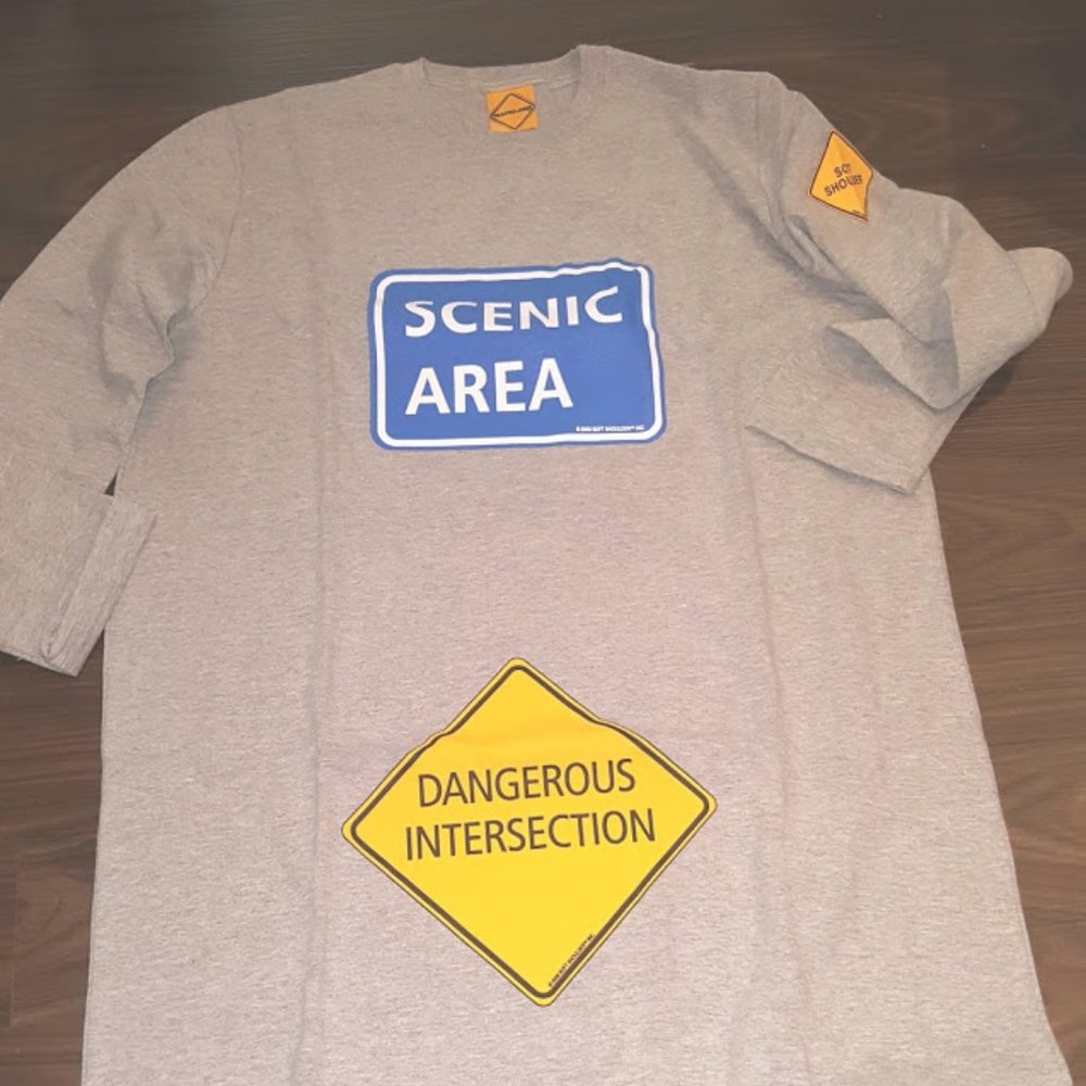 Night Shirt - image 1